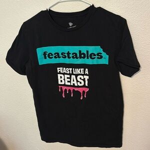 Mr.Beast Tee